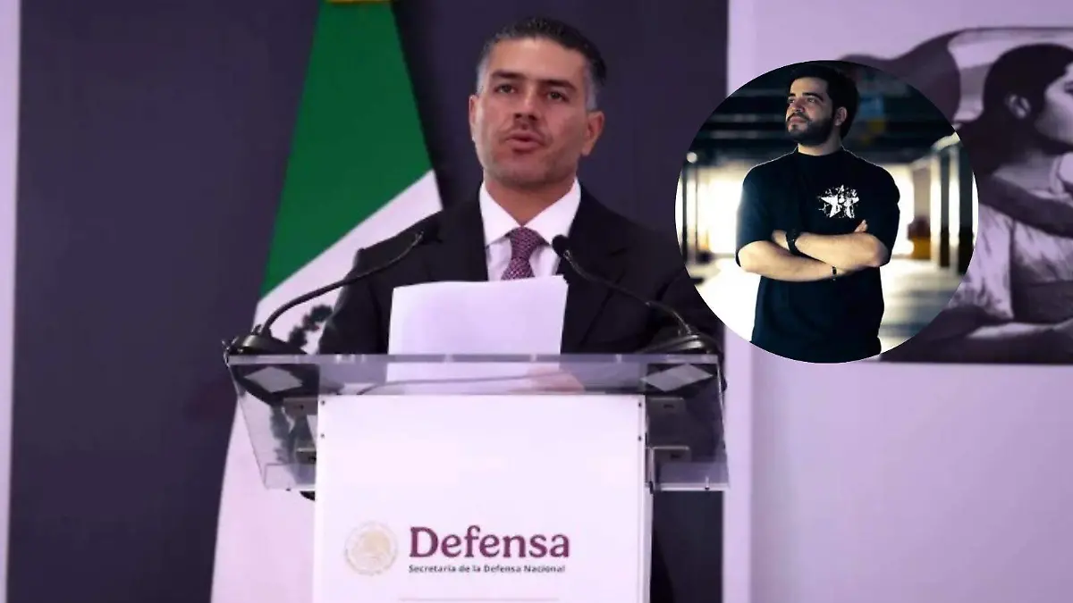 Influencer Gastelum