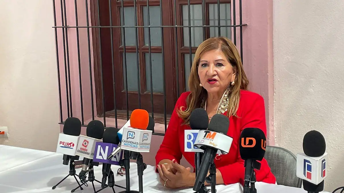 Tere Guerrera
