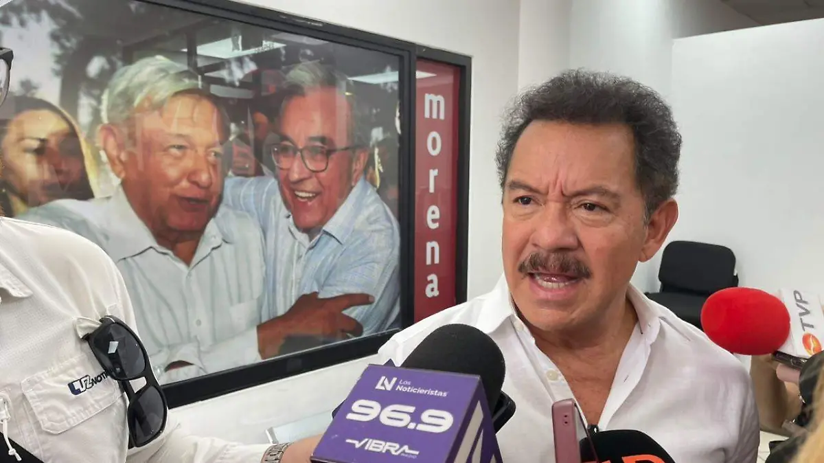 Ignacio Mier
