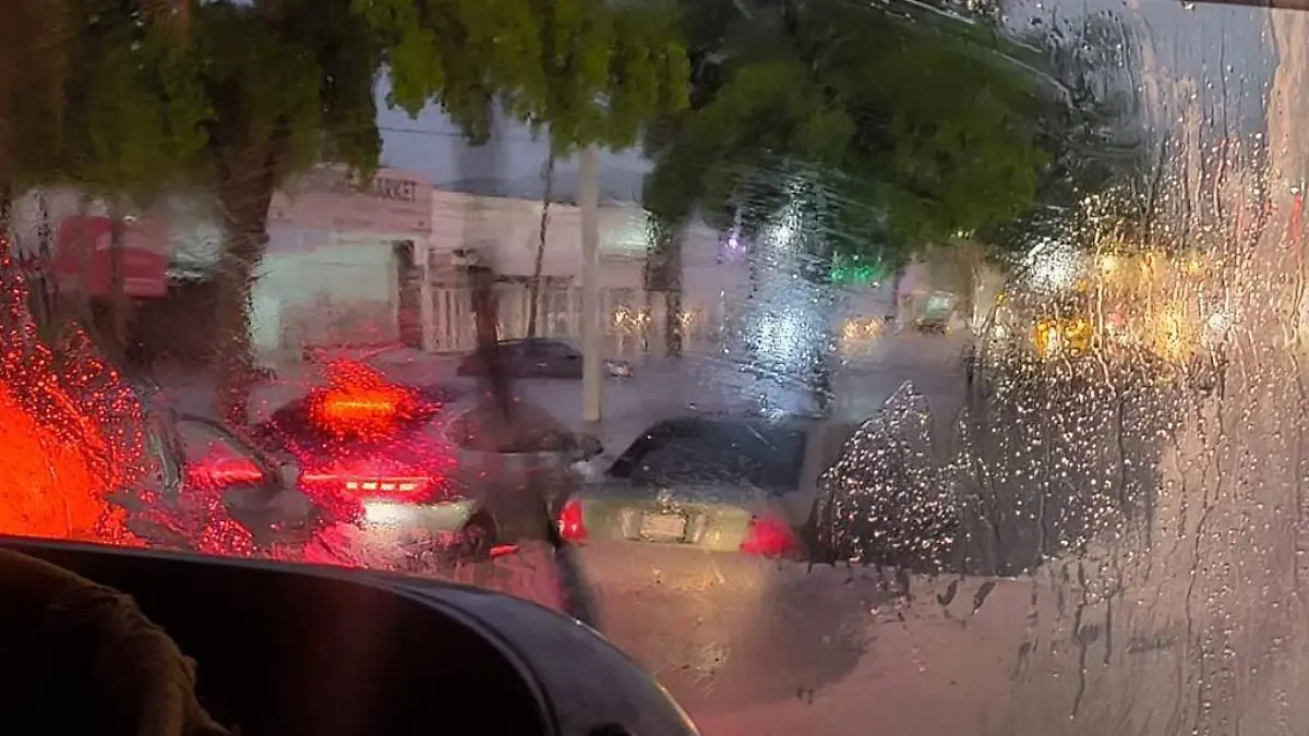 lluvia 6  agosto
