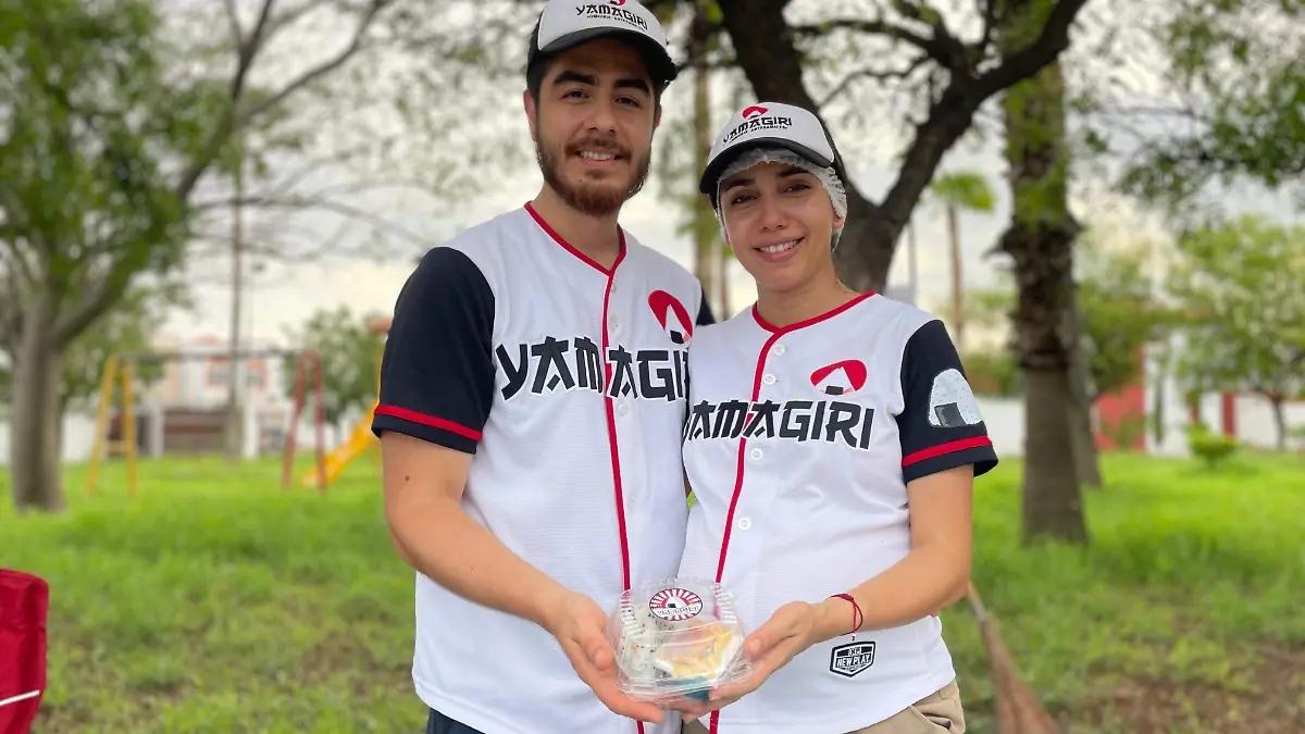 emprendedores onigiri