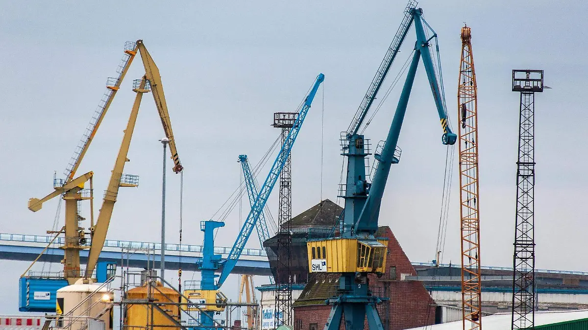 Industria