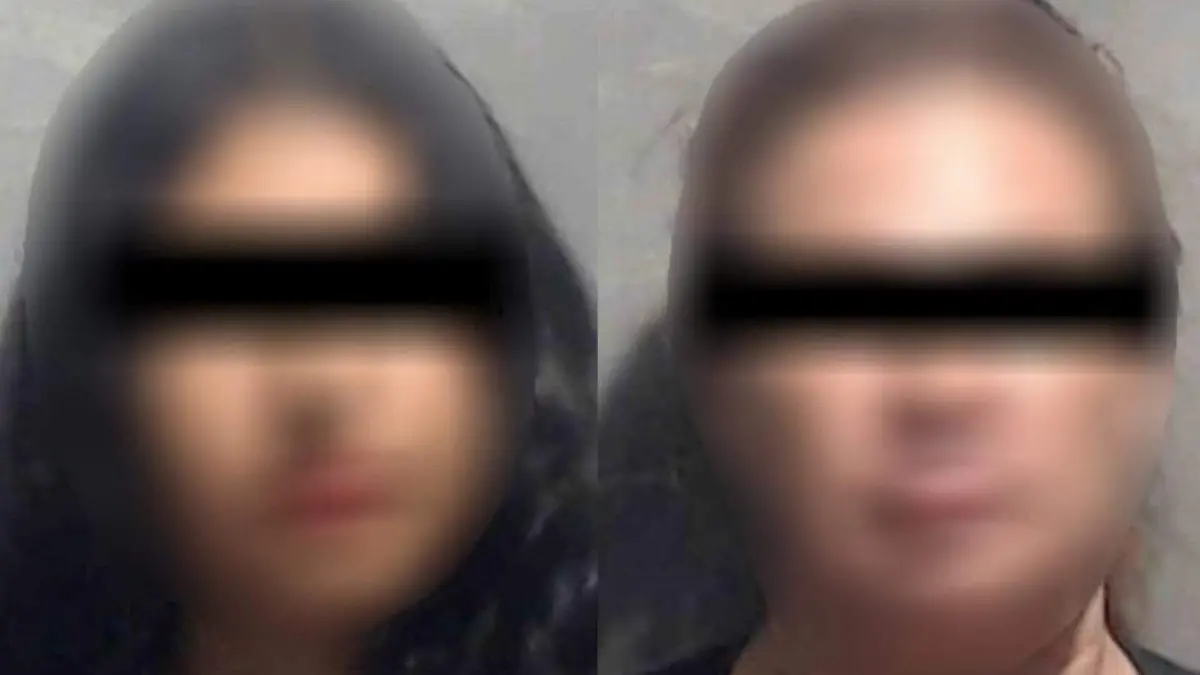 Detenidas alturas del Sur 2