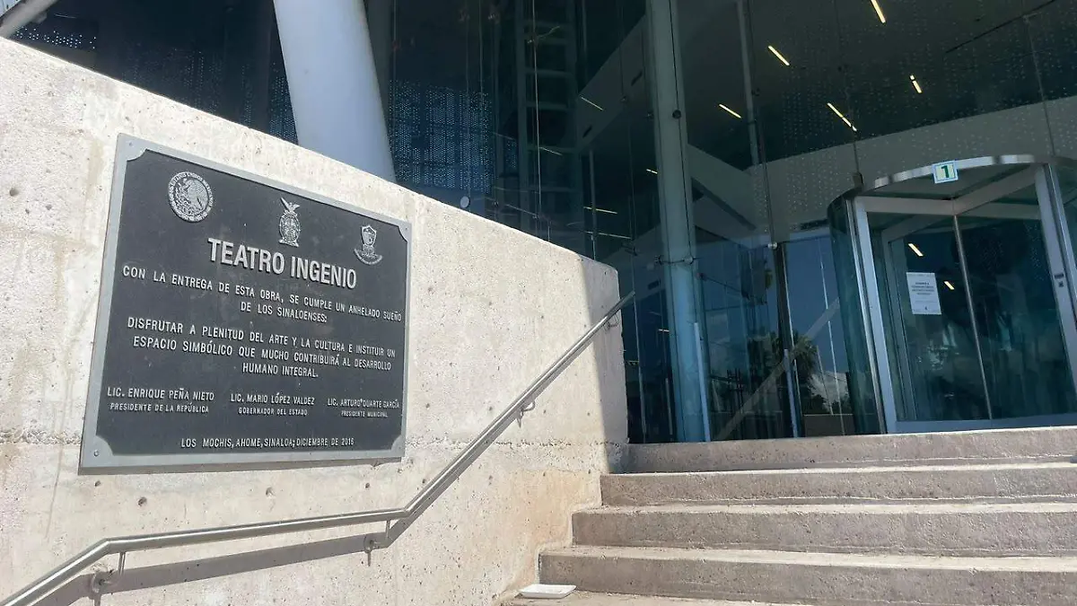 Teatro Ingenio