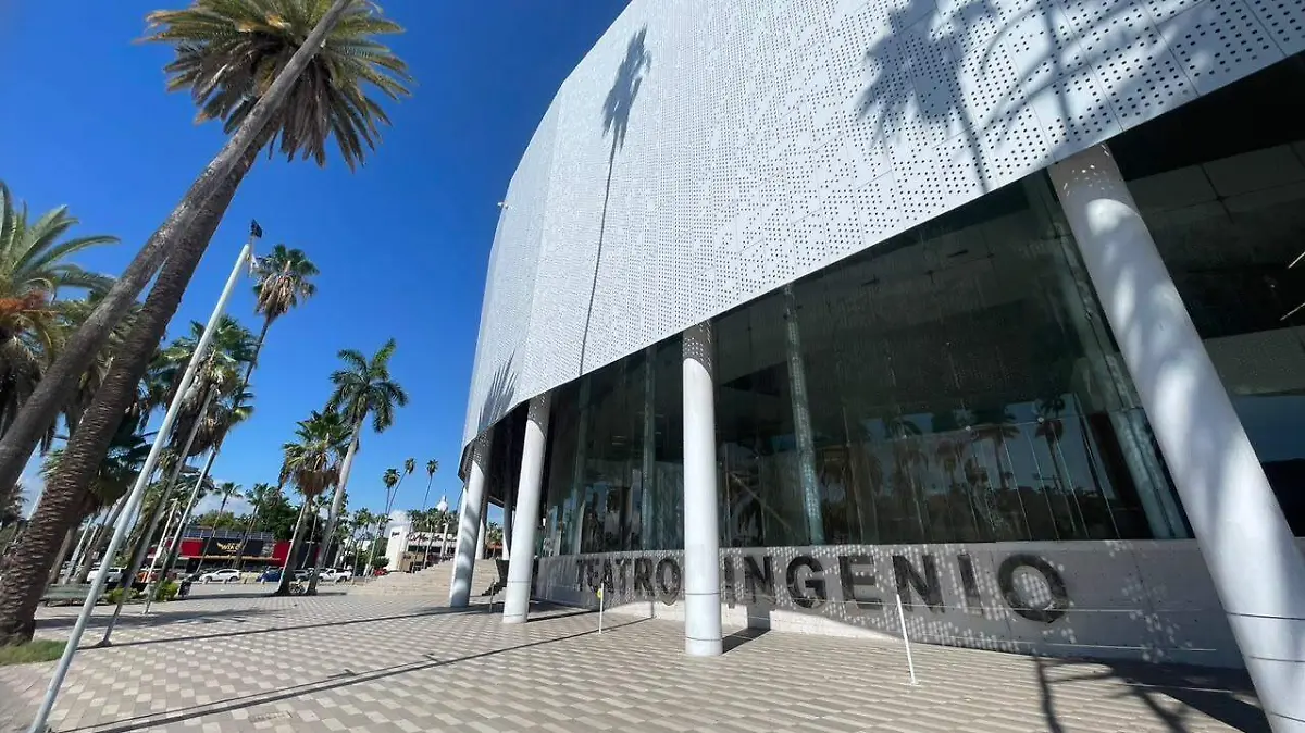 Teatro Ingenio