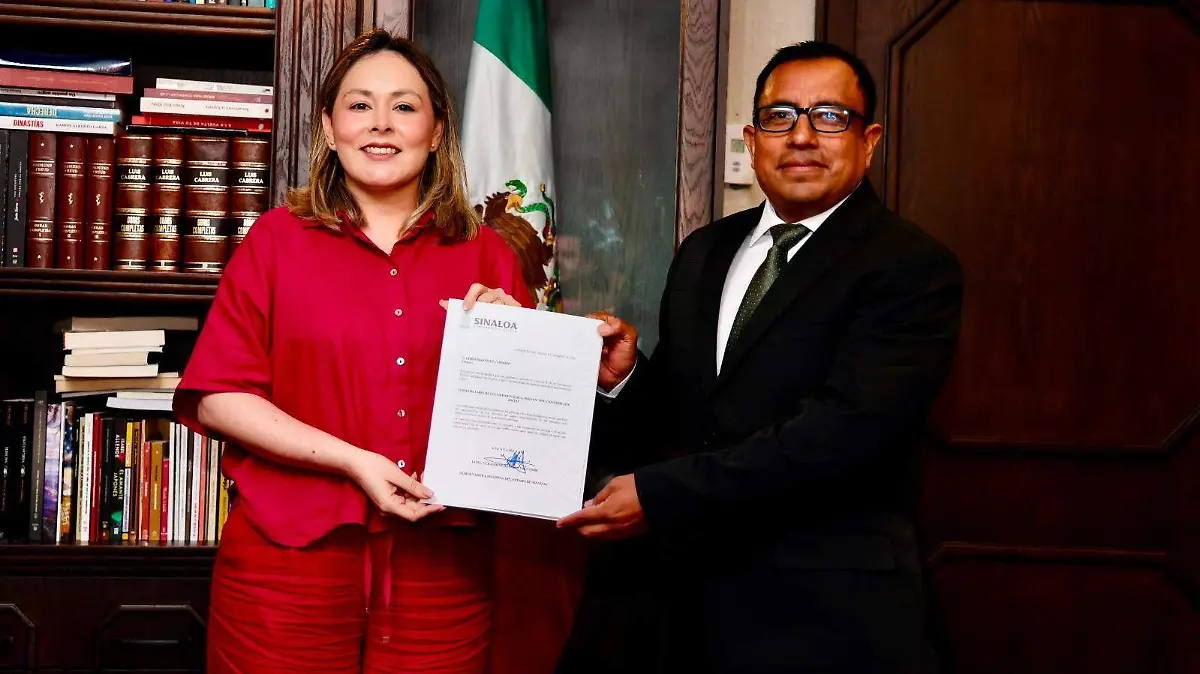 Subsecretario de SSP
