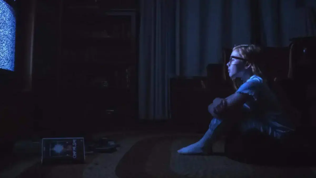 Peliculas en Beso del Búho