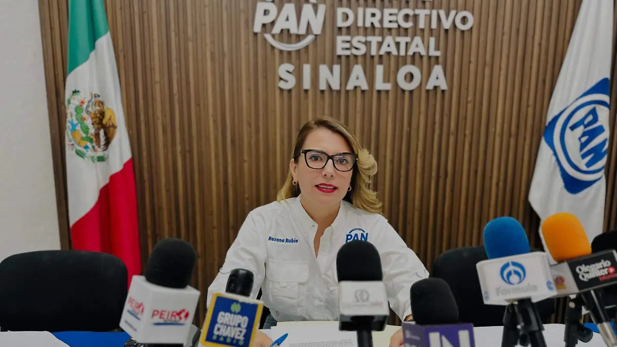 Roxana Rubio Valdez