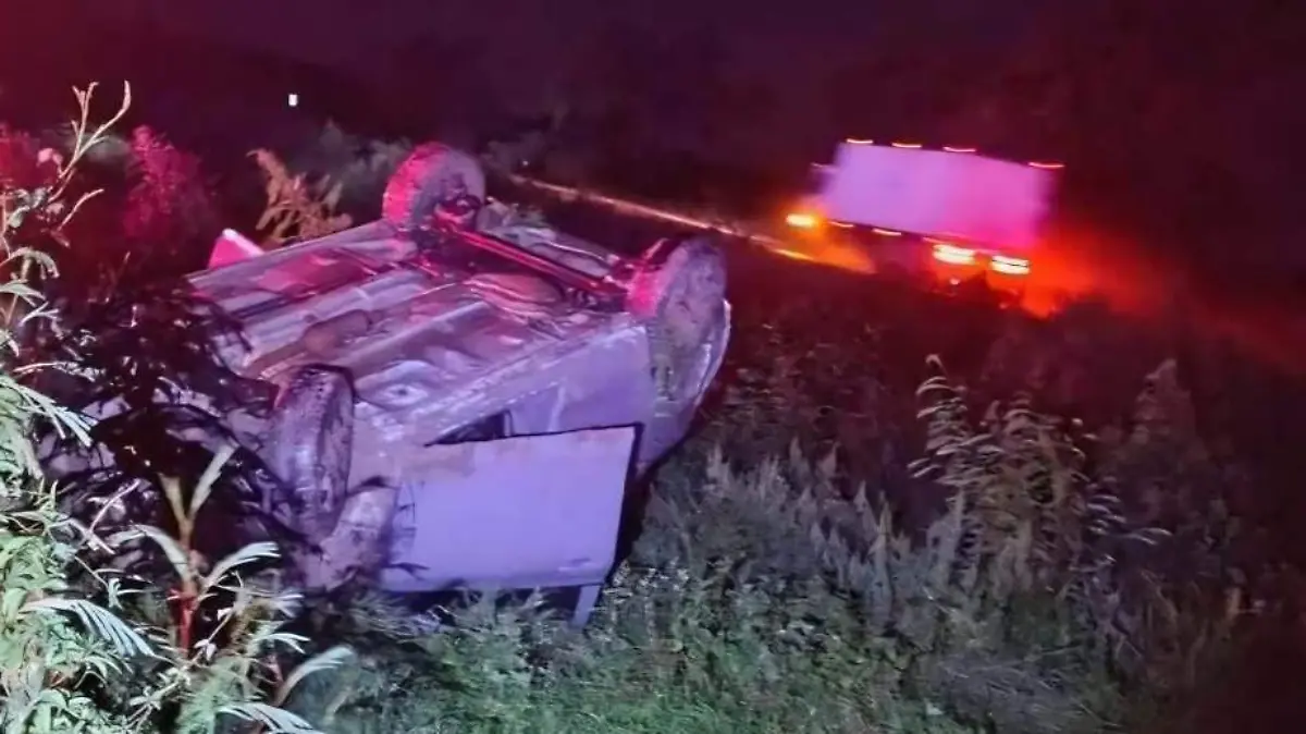 accidente