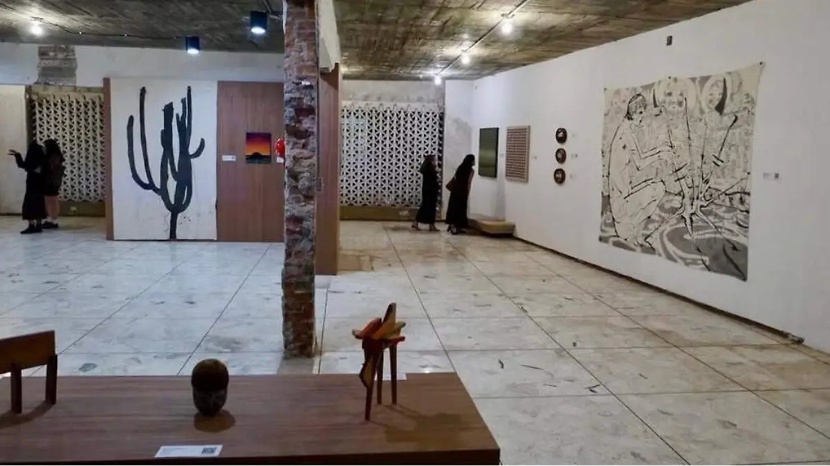 obras artes