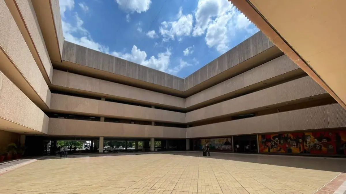 palacio de gobierno