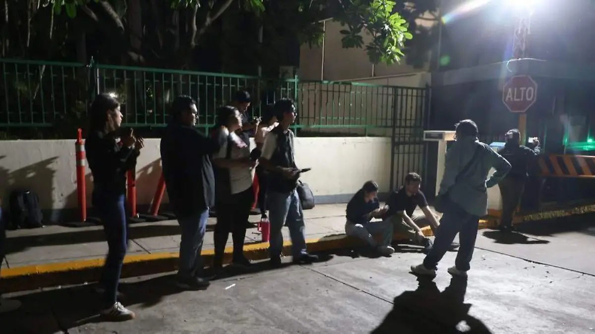 evita prensa