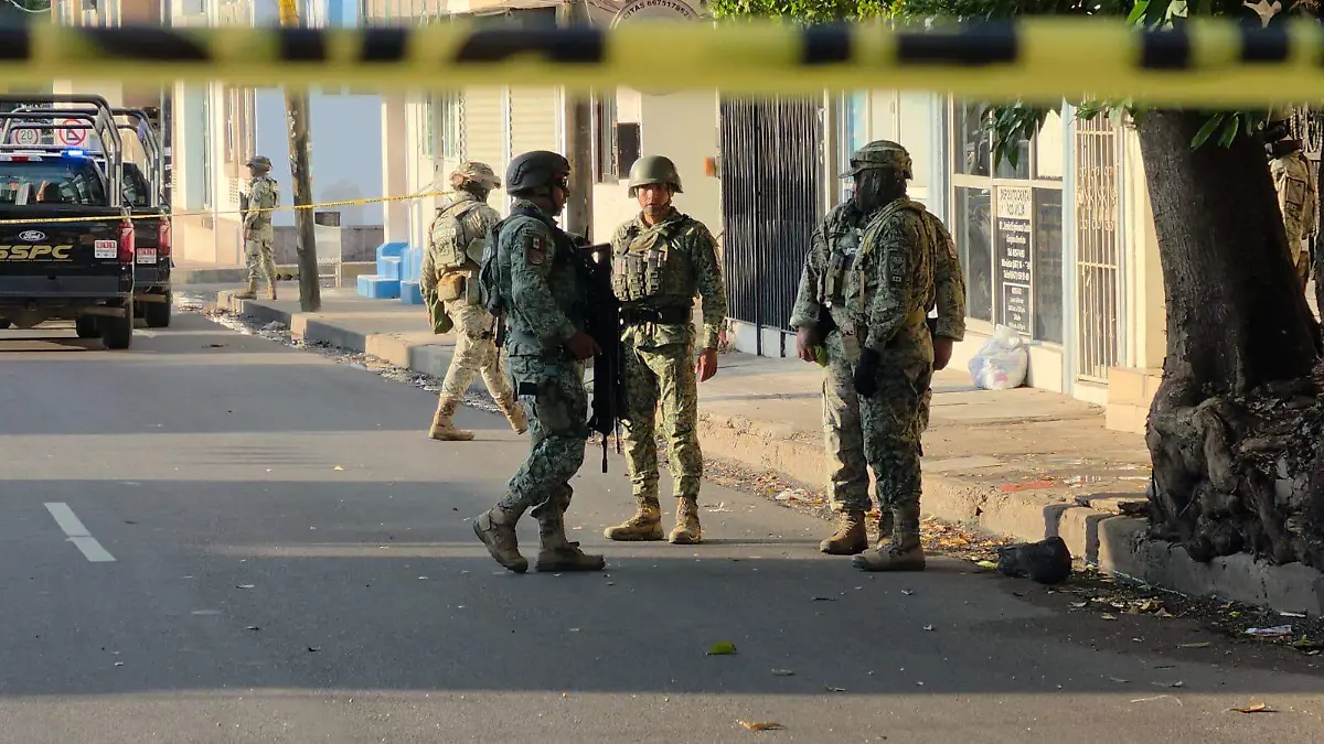 Asesinato de Marisol