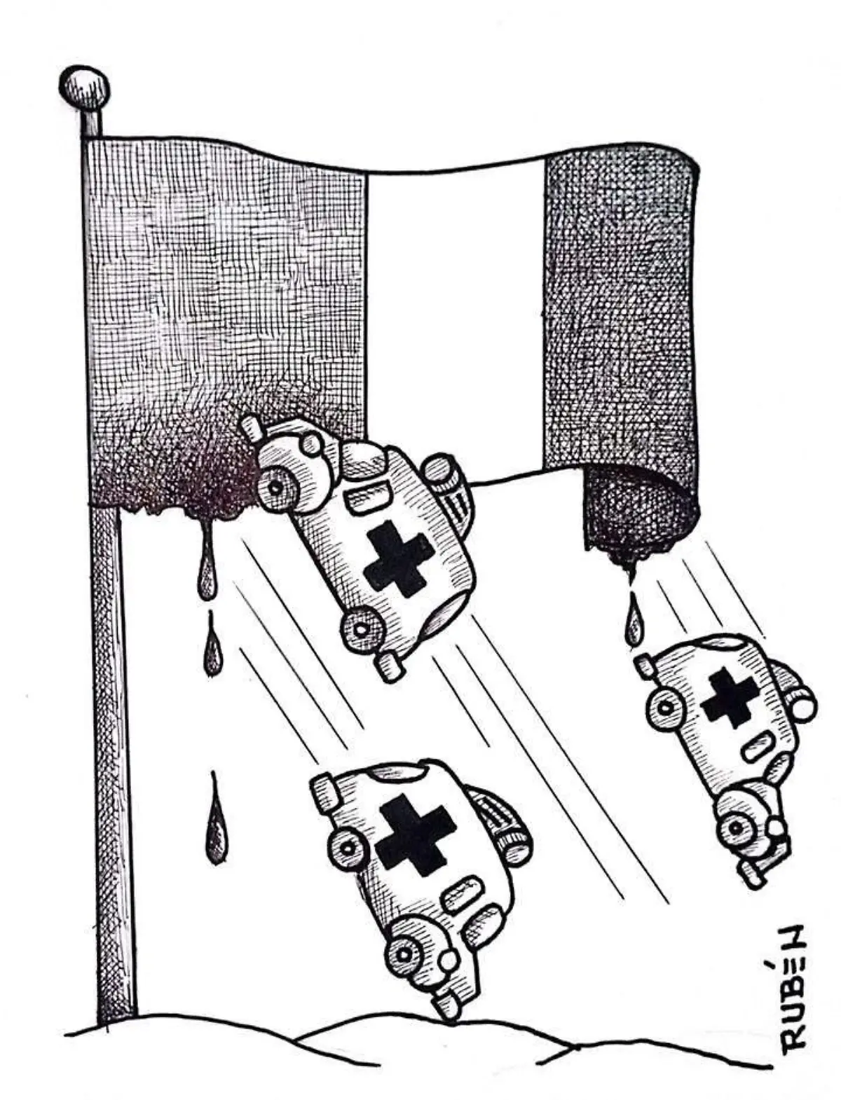 Rubén - Sube Y Baja