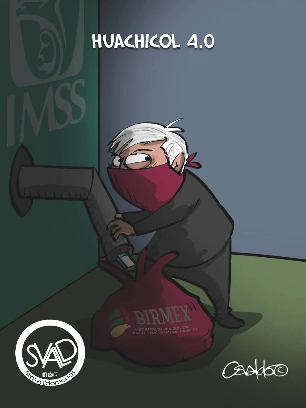 OSVALDO 15m