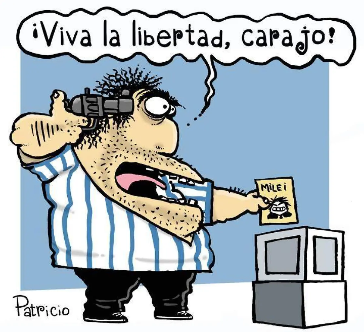 Patricio
