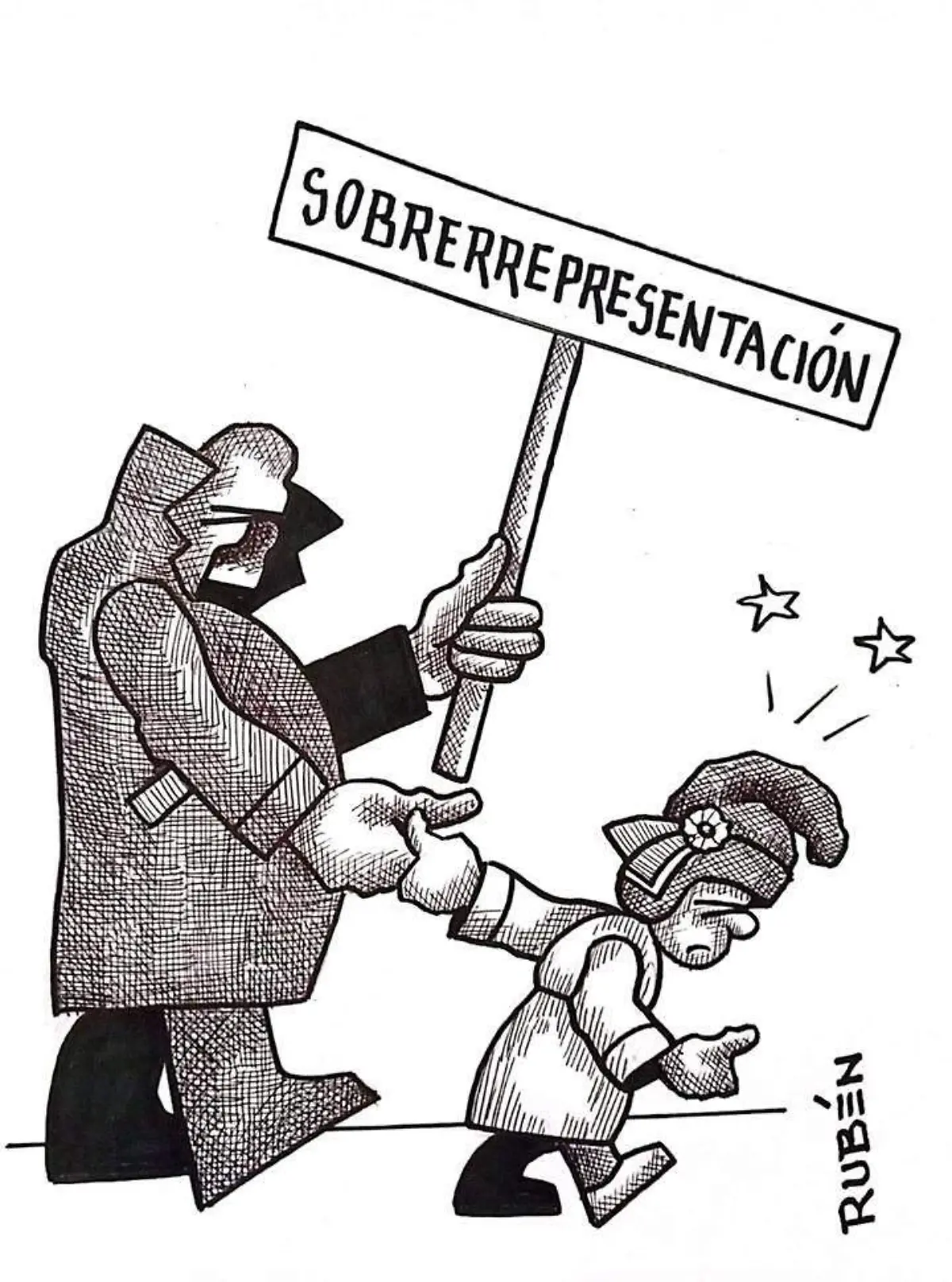 Rubén _ Por que ese enojo, pequeña (1)