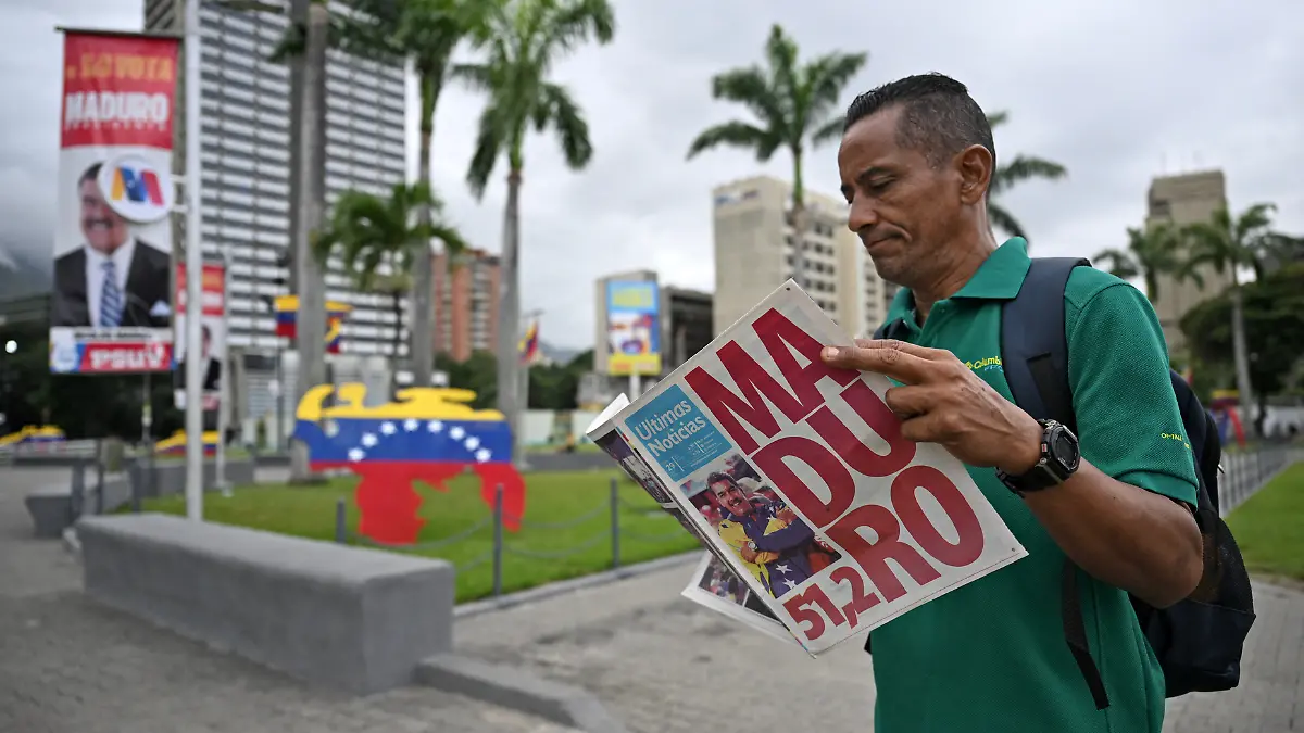 Venezuela