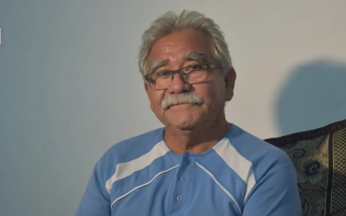 Amupac, la ciudad extraterrestre