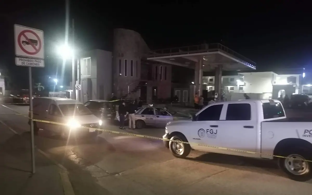 Taxista murió a causa de un probable infarto Mario Cruces (1)