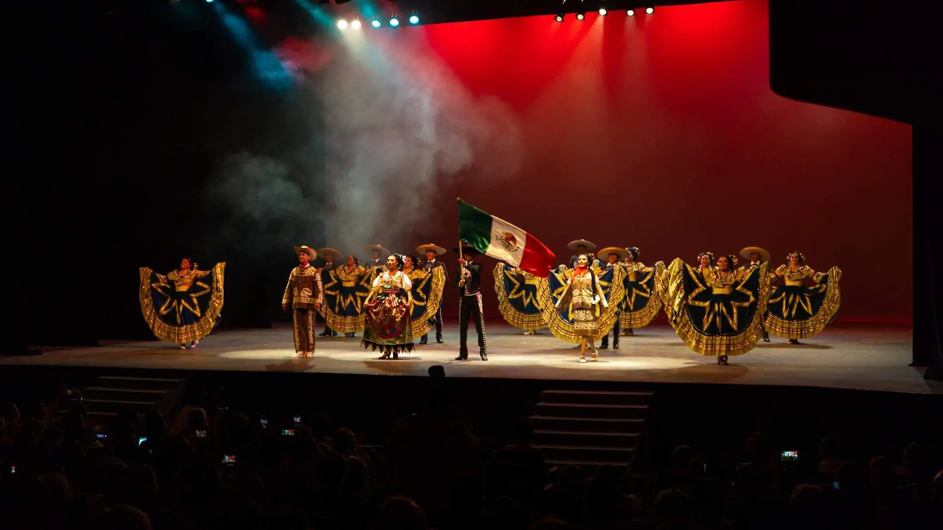 ¿Dónde conseguir boletos gratis para el Festival Internacional en la Costa del Seno Mexicano en Tamaulipas?