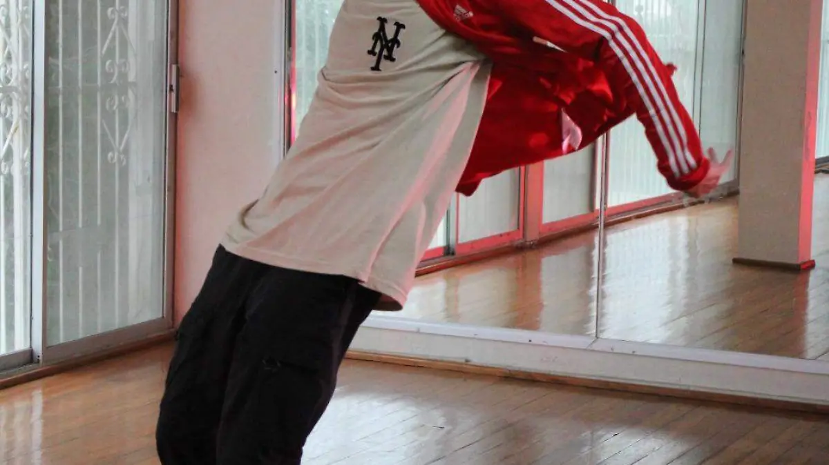 De Tampico a Praga jóvenes representarán a México en Dance World Cup