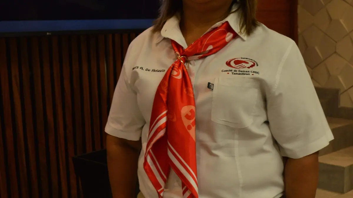 Nora Arcos de Holguín