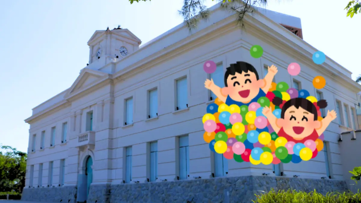 Motivos para visitar Barco Museo del Niño este junio