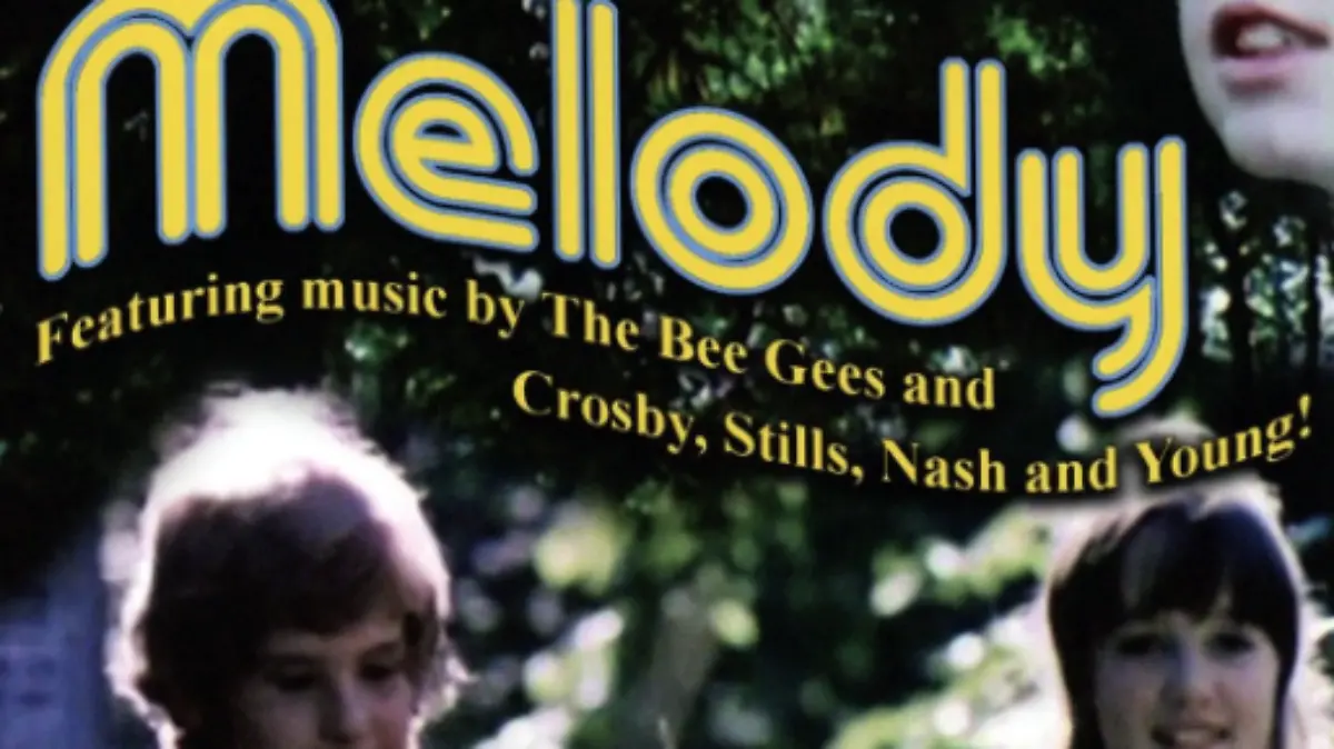 Película Melody | Rottentomatoes