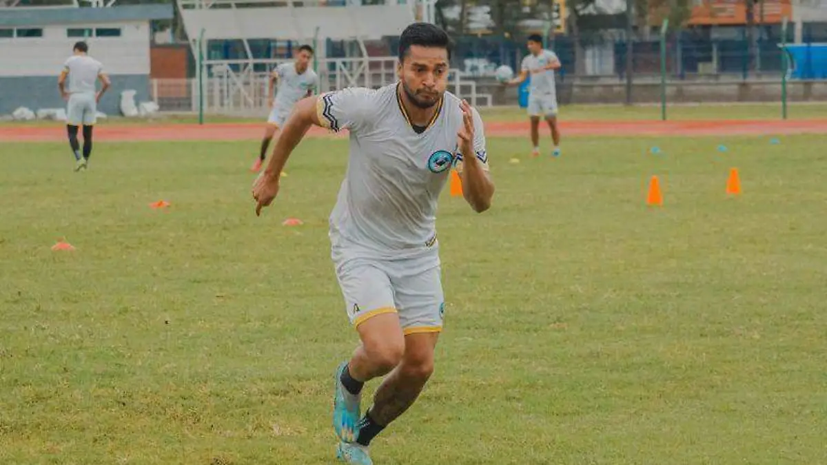 Este domingo 19 de noviembre juega la Jaiba Brava 