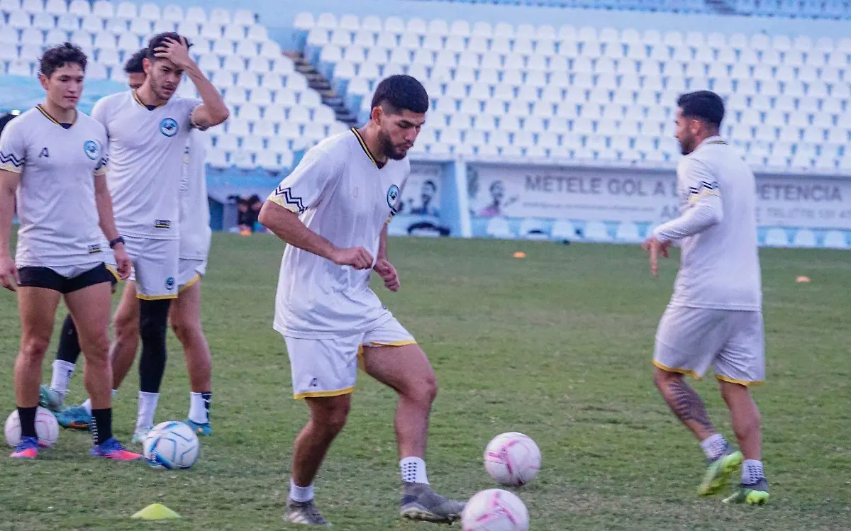 Hasta Michoacán se enfrentará la Jaiba Brava 