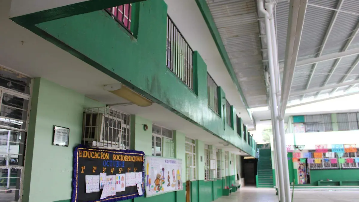 Escuela Melchor Ocampo en Ciudad Madero, 100 años formando generaciones líderes 