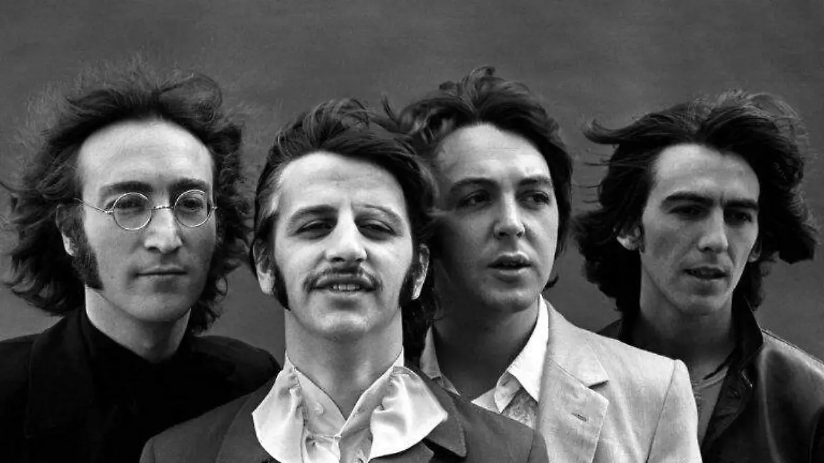 Convocan a proyección de último concierto de los Beatles en Tampico  