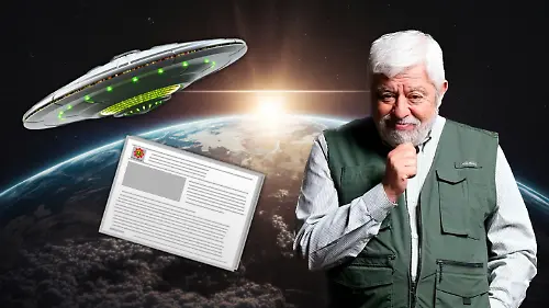Lo acompañó con capturas de pantalla de un artículo escrito por el reportero Paulo Monsiváis
