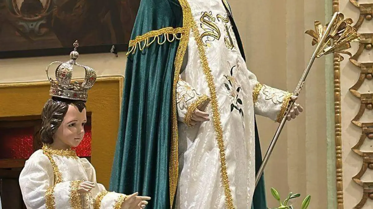 Su oficio era la carpintería