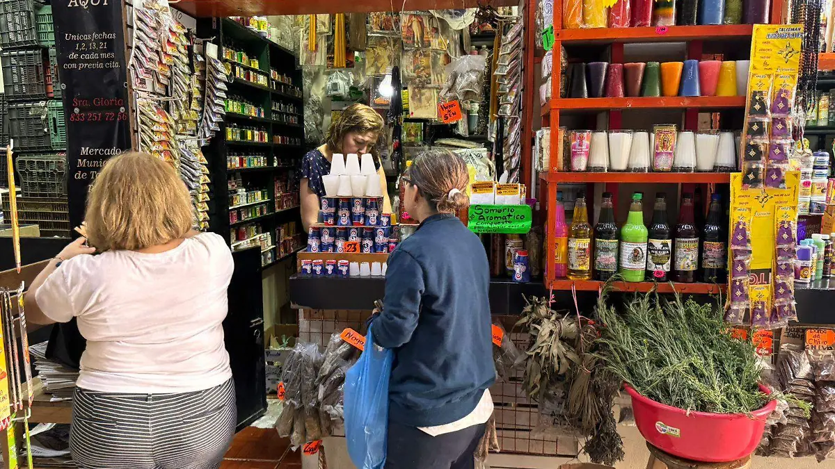 Los mitos y supersticiones son constantes