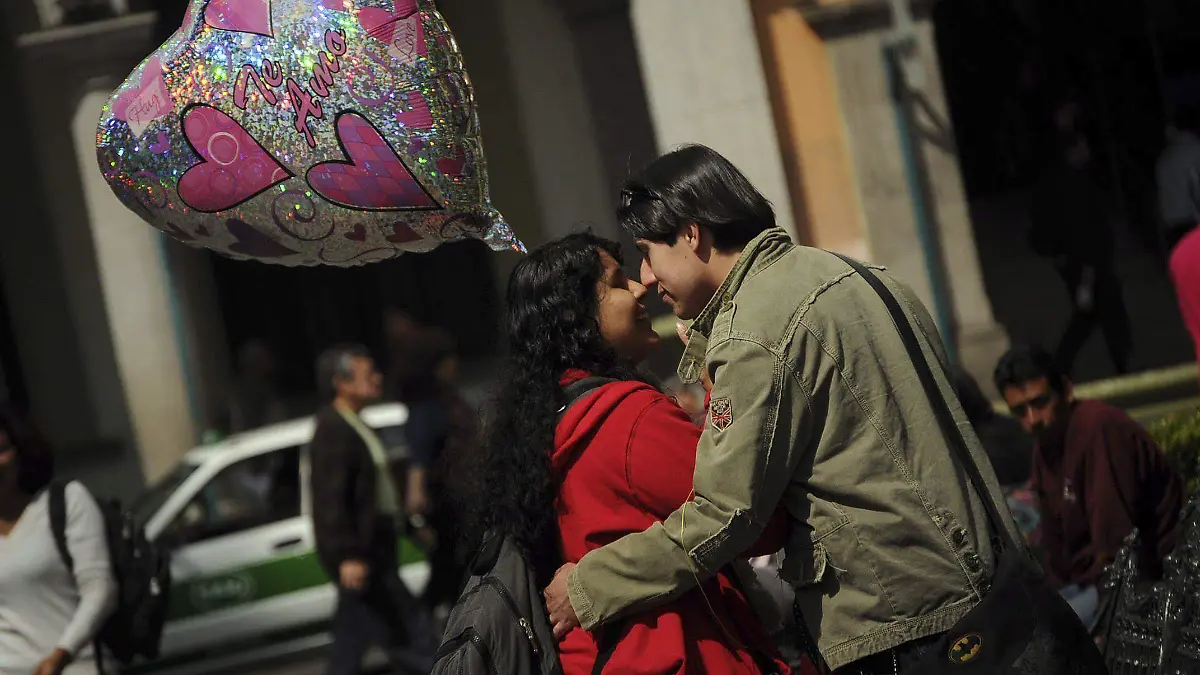 Serán 3 las parejas premiadas