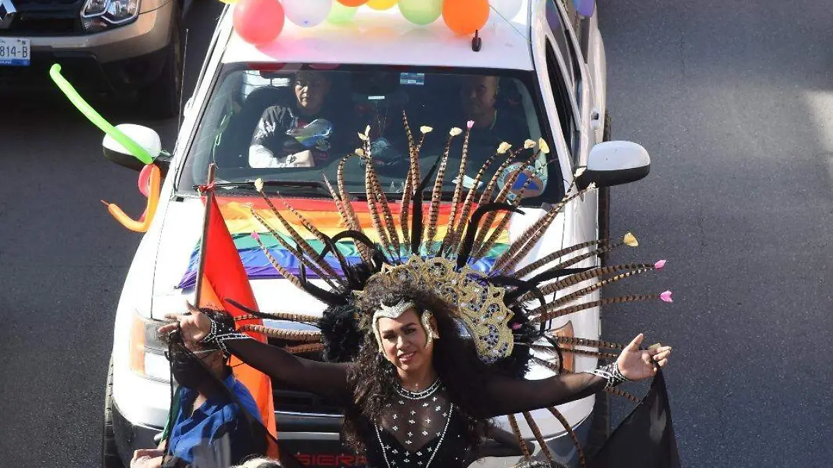 Tamaulipas: asesinato de Angie expone la vulnerabilidad de la comunidad Trans