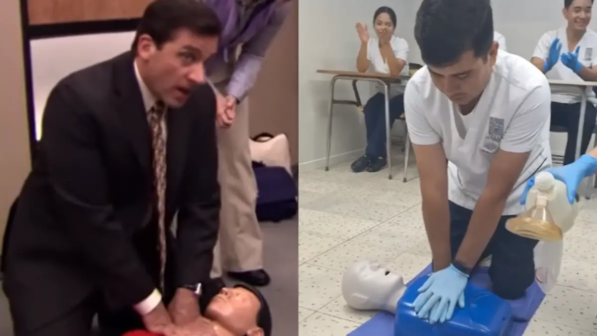 El video ha superado las 600 mil reproducciones y cuenta con cientos de comentarios