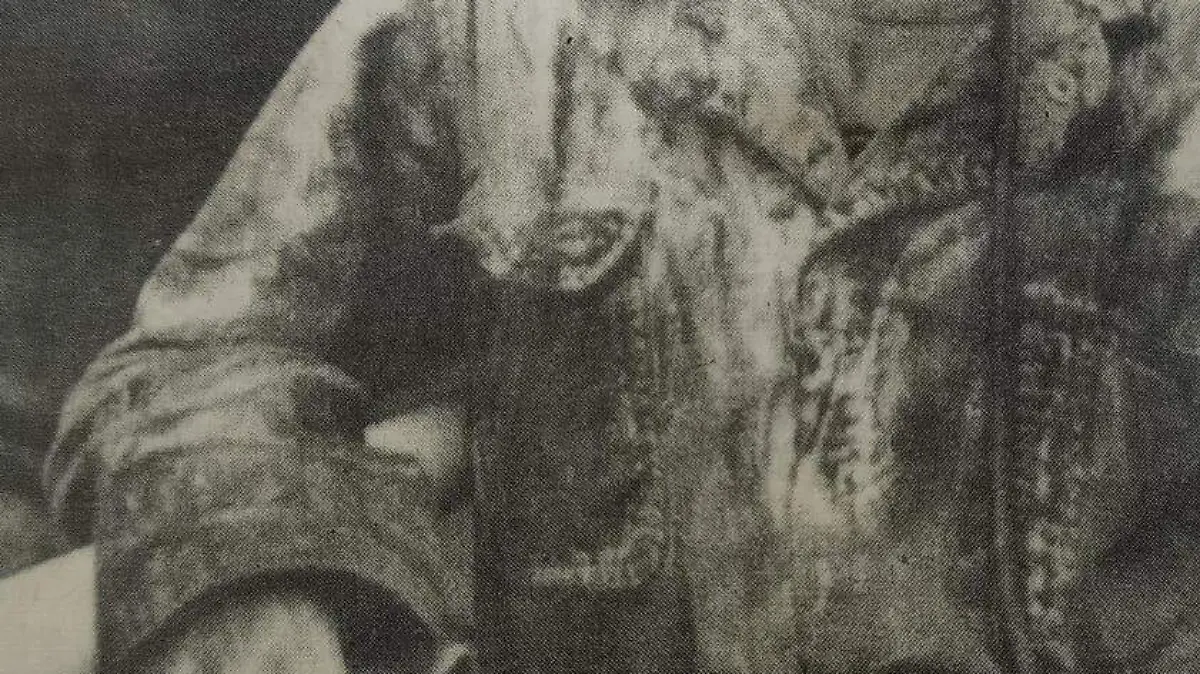 Tampico hace 50 años: río Pánuco desbordado, agentes de la CIA infiltrados y bailes benéficos