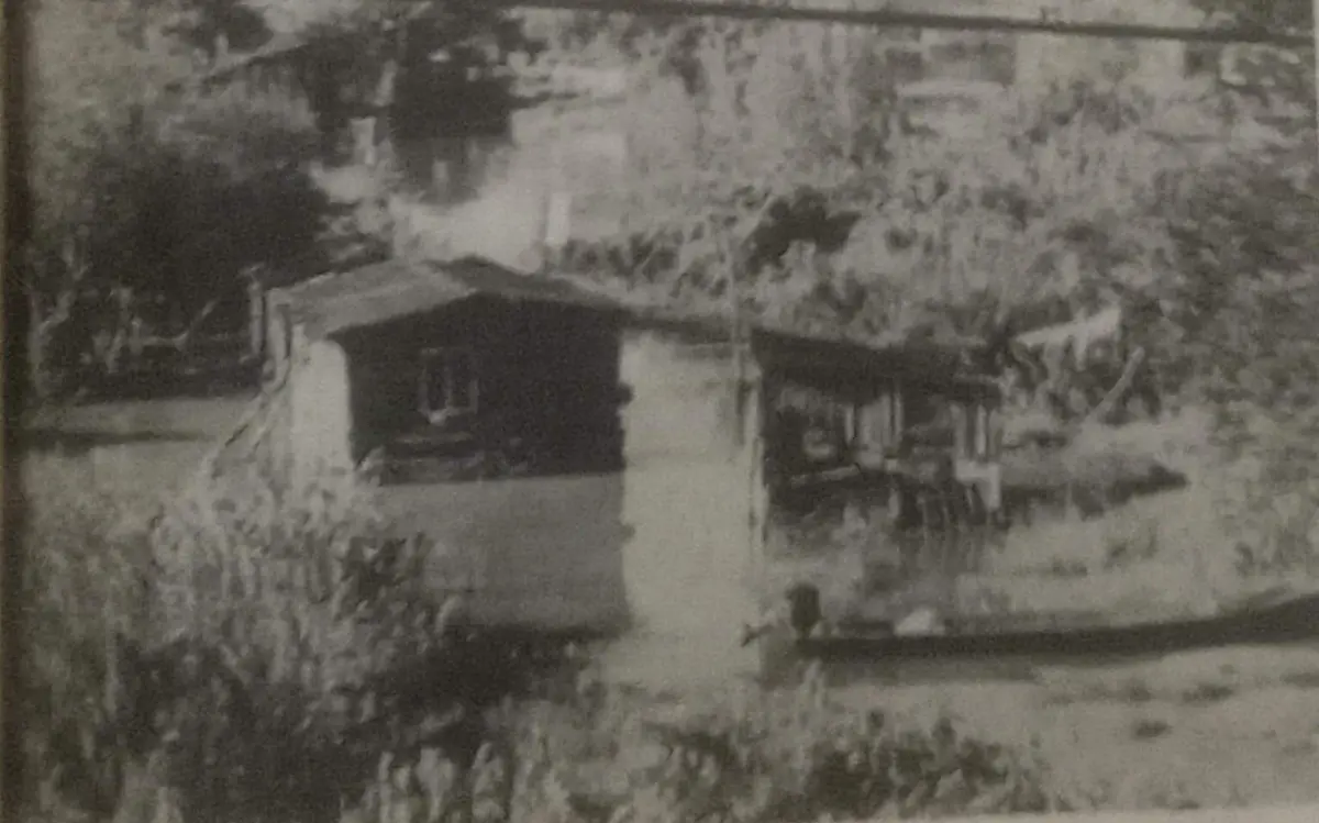 Tampico hace 50 años: río Pánuco desbordado, agentes de la CIA infiltrados y bailes benéficos