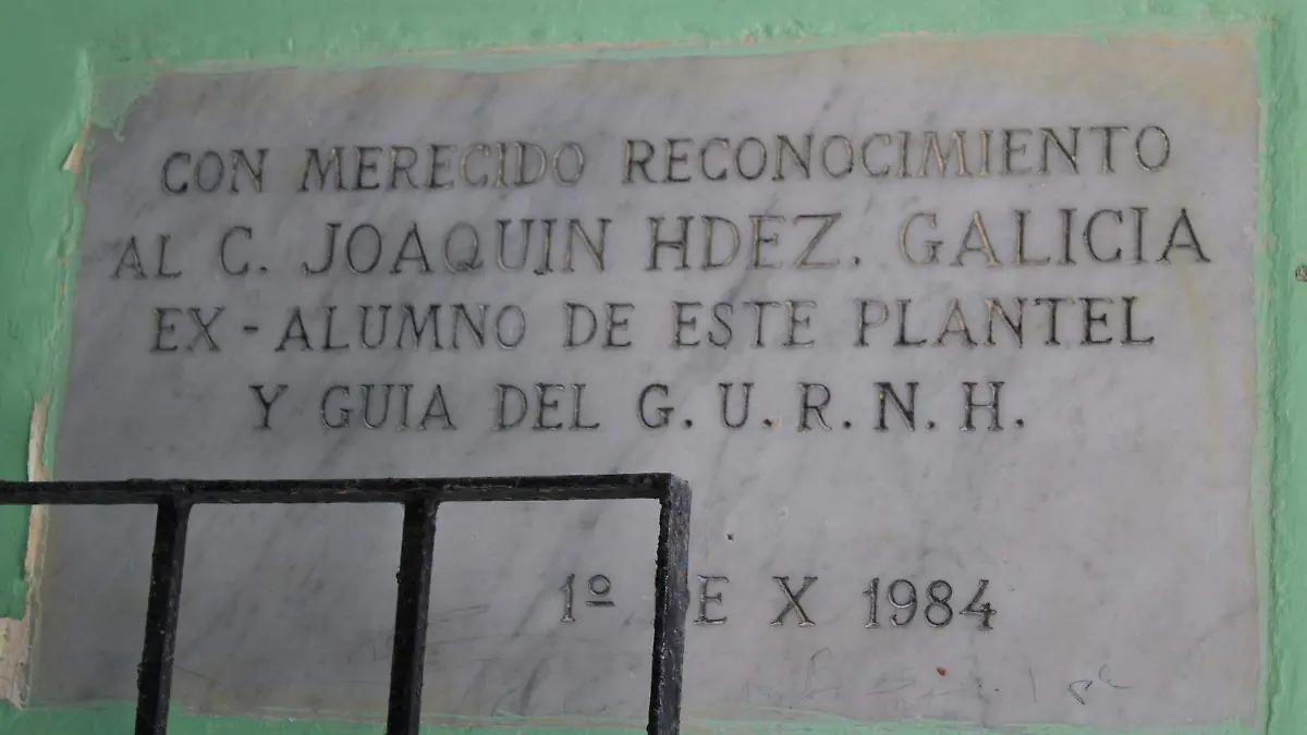 Escuela Melchor Ocampo en Ciudad Madero, 100 años formando generaciones líderes 