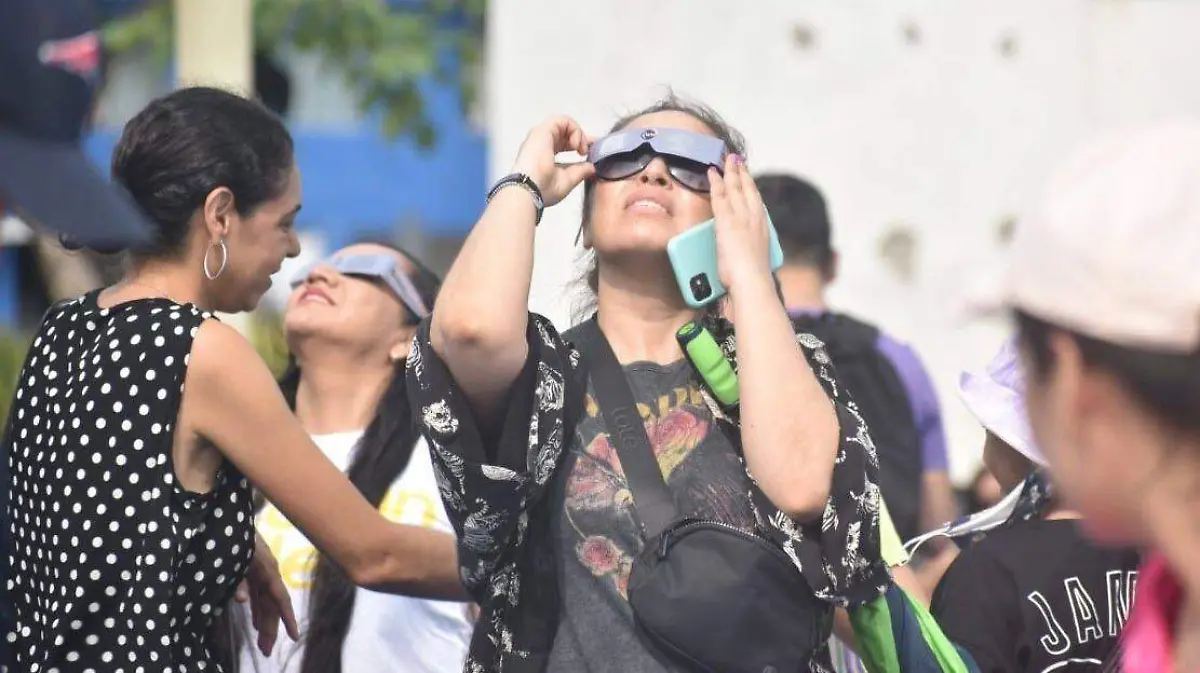 La mejor vista estará en la frontera