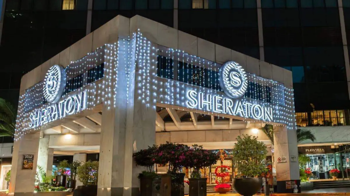 Se pretende atraer un Sheraton cerca del Centro de Convenciones 