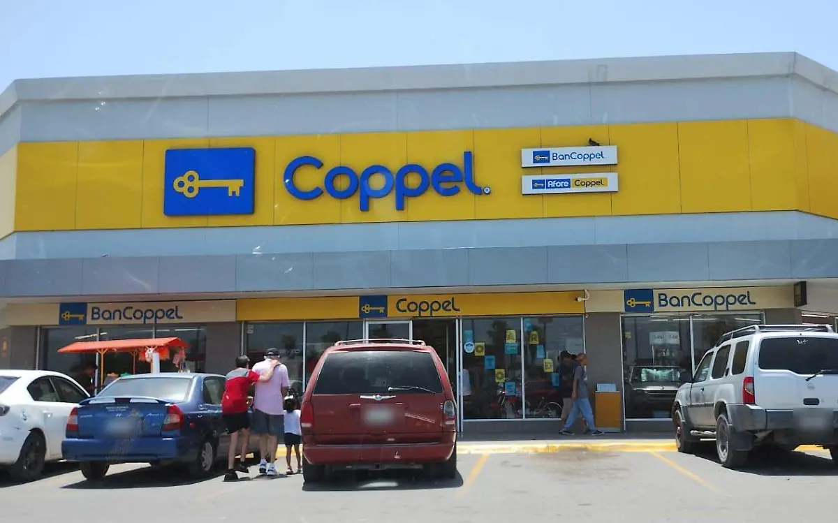 COPPEL