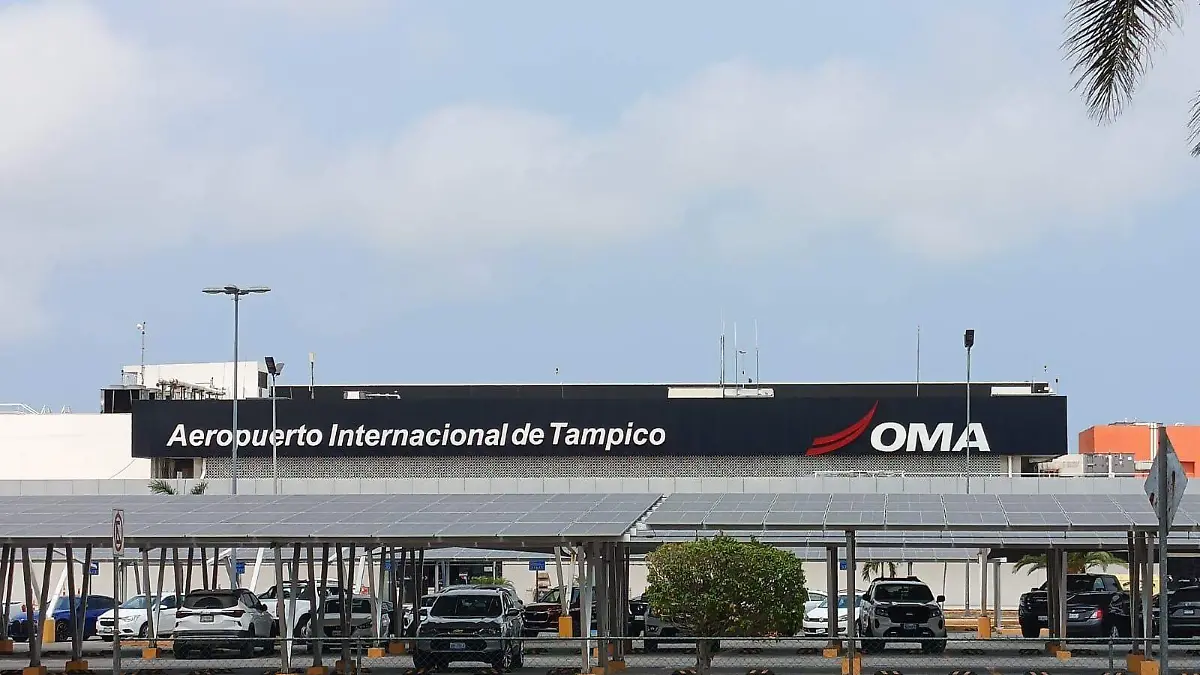 Aeroméxico amplía frecuencias de vuelos a Tampico