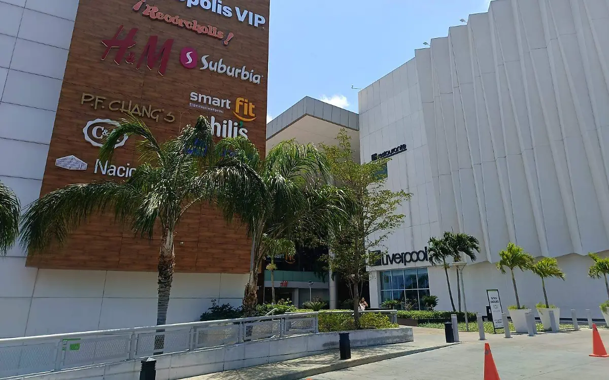 Cambia de nombre: Altama City Center se convierte en Plaza Galerías Altama