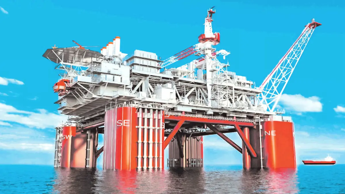 Casi se duplicó la inversión energética en la entidad