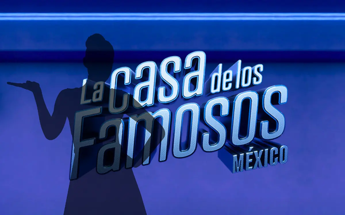 Conoce a la mujer detrás de la misteriosa voz de La Jefa en La Casa de los Famosos México