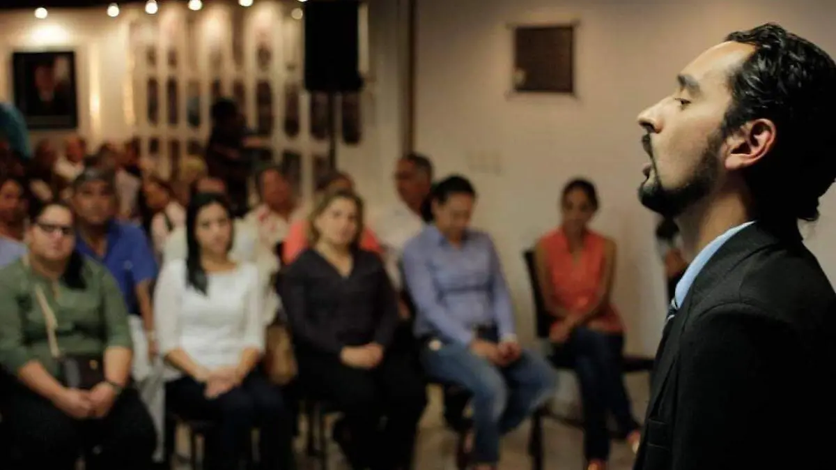 Roberto Cantoral: compositor de talla mundial, sin reconocimiento en su tierra natal